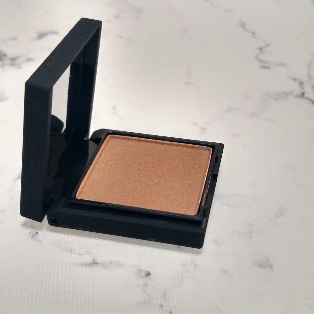 NARS Laguna Bronzing Powder Mini Travel Size .04oz/1.2g
